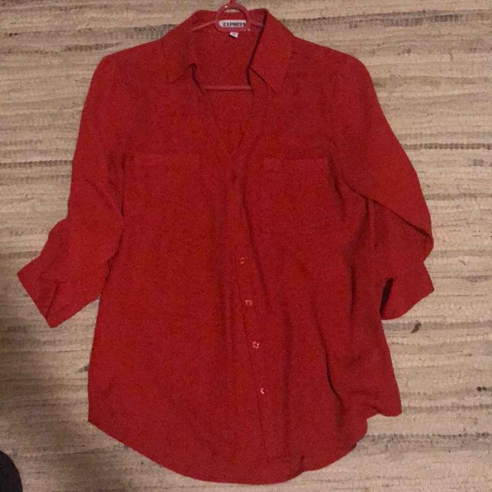 Portofino shirt